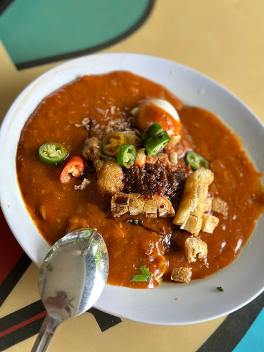 No Name mkn haus - Singapore