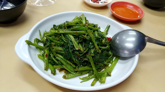 Jin Wee Restaurant - Singapore