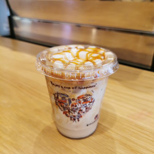 4 Tampines Central 5, #01-38, Singapore 529510