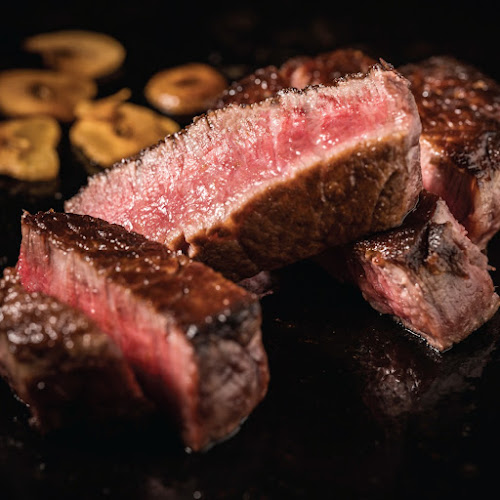 Wagyu Aburiya : Steak & Sukiyaki - Hospitality and gastronomy