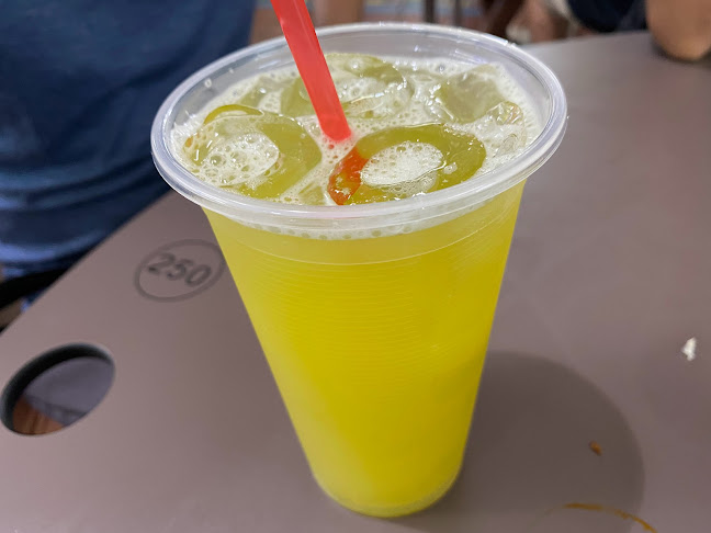 Ayer Rajah Food Centre