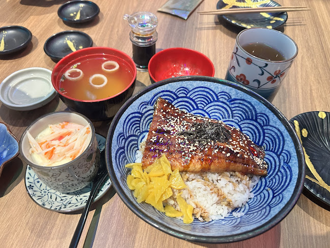 Opinii despre AJI ICHI Sushi Bar în Singapore - Hospitality and gastronomy