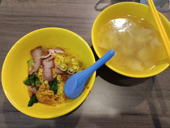 Comentarii opinii despre Guo Qin Noodle - One Punggol