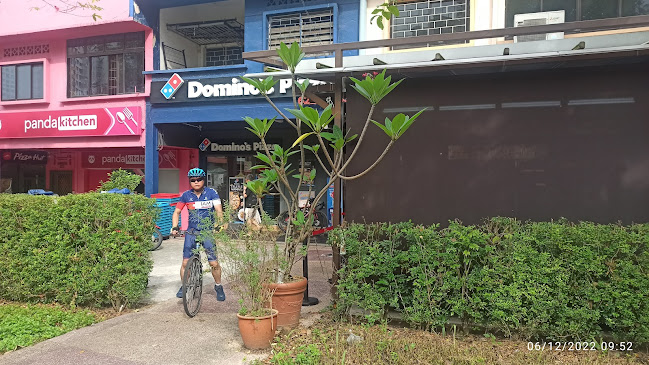 Blanco Prawn Noodle House