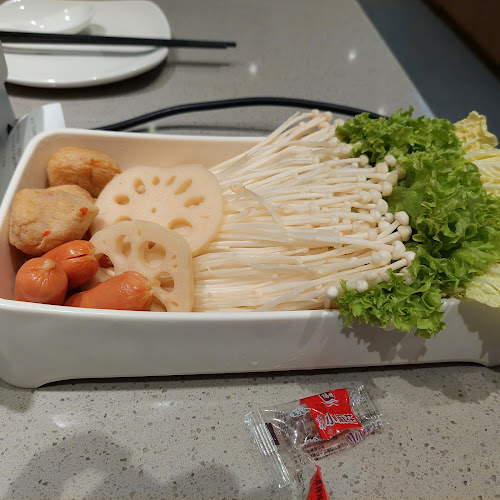 Opinii despre BANTIANYAO Grilled Fish 半天妖烤鱼 în Singapore - Hospitality and gastronomy