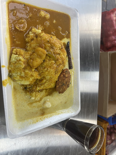 MADRAS COFFEE HOUSE’S - Singapore