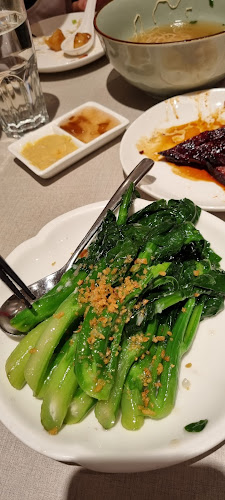 Canton Paradise 樂天小香港 at Bedok Mall - Hospitality and gastronomy