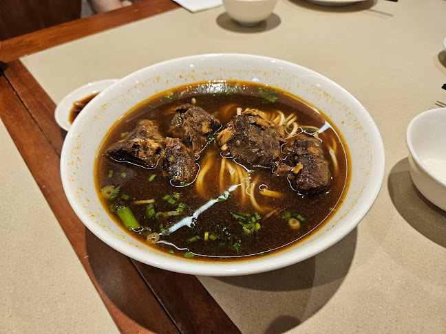 Din Tai Fung @ City Square - Hospitality and gastronomy