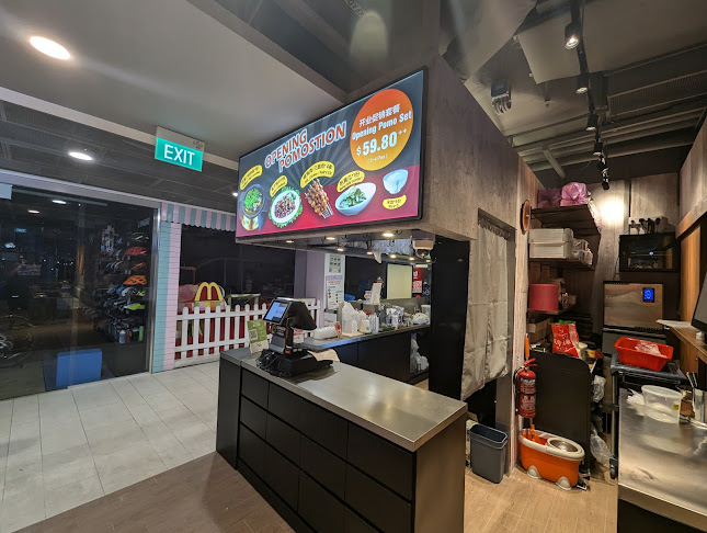 Comentarii opinii despre 辣不辣 Labula Mala Sichuan Restaurant @ Oasis Terrace