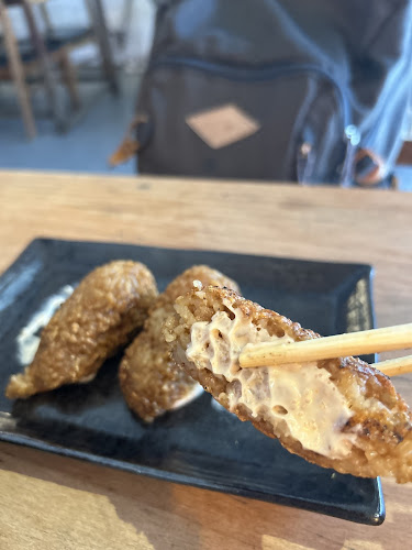 Sa Tae Bak Yakitori @ Changi Road - Hospitality and gastronomy