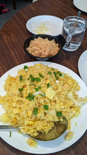 Esarn Thai Corner Pasir Panjang - Singapore