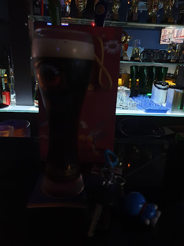 Vintage Pub - Singapore