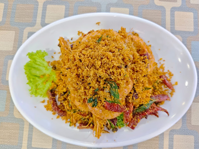 Comentarii opinii despre HONG KONG STREET MING ZHONG SEAFOOD 香港街(民众)海鲜