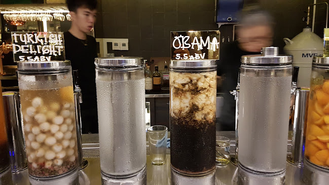 Opinii despre Little Island Brewing Co @ South Beach în Singapore - Hospitality and gastronomy