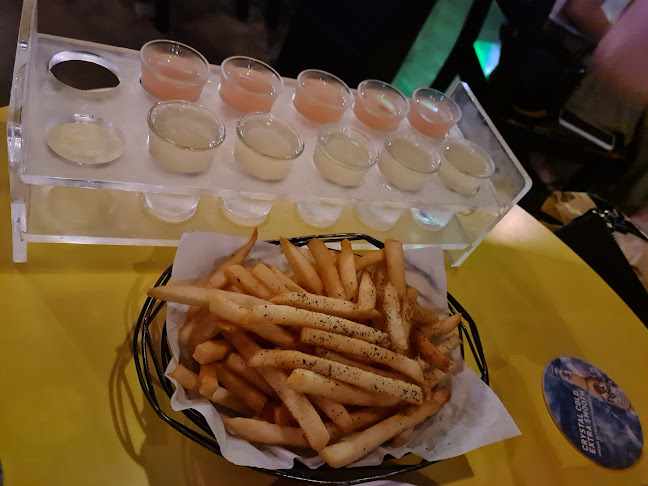 Wala Wala Cafe Bar - Hospitality and gastronomy