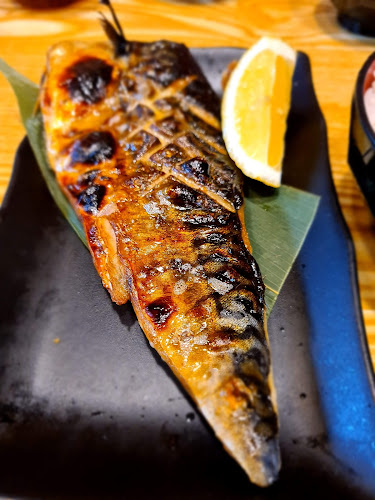 Daya Izakaya Japanese - Hospitality and gastronomy