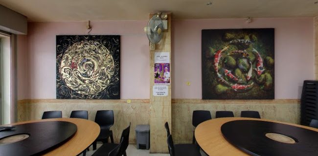 Comentarii opinii despre Queen of Wok