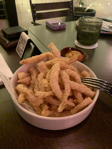 Amò - Hospitality and gastronomy