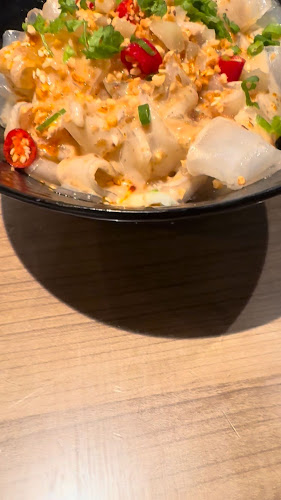 Riverside Canton Claypot Cuisine 江边广东砂锅菜 - Singapore