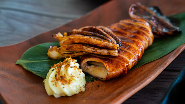 Opinii despre Tachinomiya Japanese Izakaya & Bar în Singapore - Hospitality and gastronomy