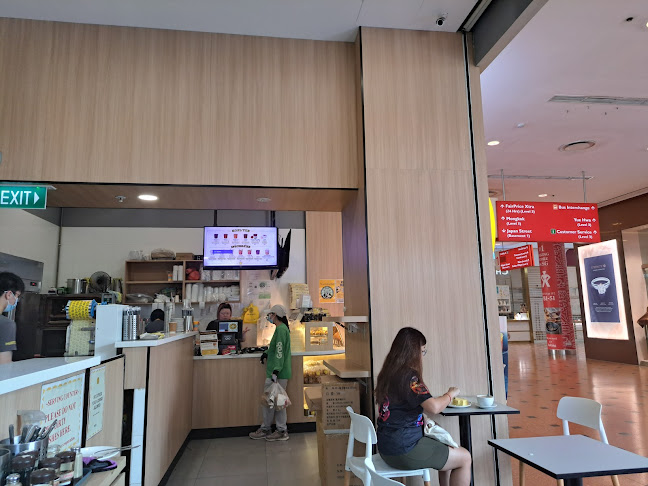 Comentarii opinii despre Kopi & Tarts