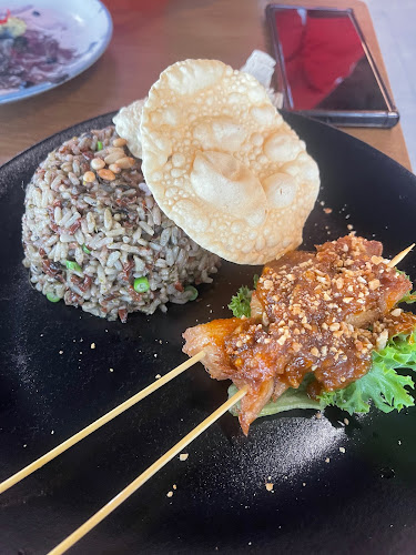 Original Greens - Hospitality and gastronomy