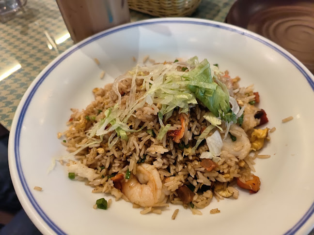 Xin Wang Hong Kong Café