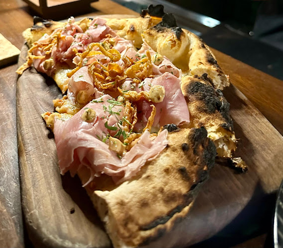 Comentarii opinii despre La Bottega Enoteca