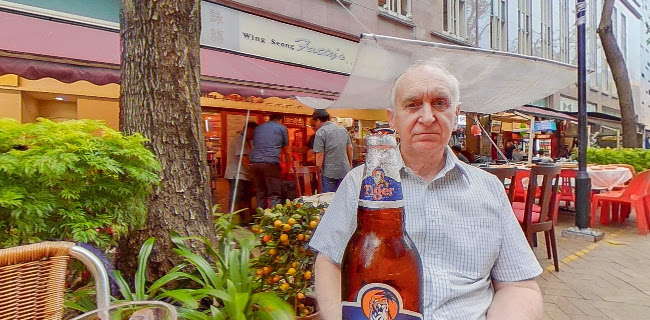 Wing Seong Fatty's Restaurant