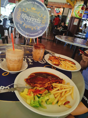 Comentarii opinii despre Cafe 107