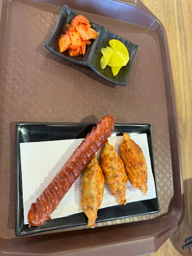 Comentarii opinii despre Obba Jjajang Express (Pasir Ris Central)