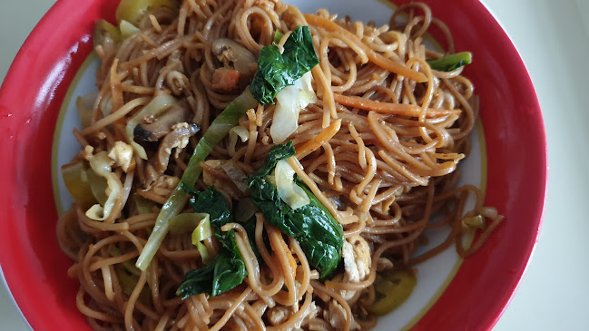 SHU Vegetarian - Hospitality and gastronomy