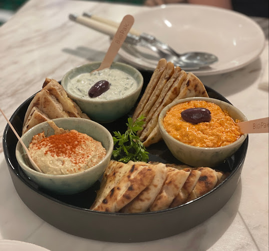 Pano Kato Grill, Pizza & Deli - Hospitality and gastronomy