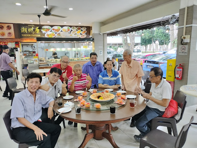 Wong Poh Kopitiam - Hospitality and gastronomy