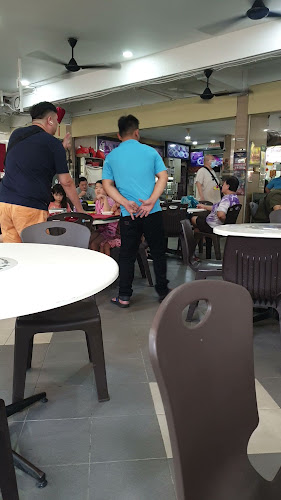 Opinii despre Ubi 350 Coffee Shop în Singapore - Hospitality and gastronomy