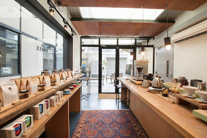 The Annex (within Chye Seng Huat Hardware)