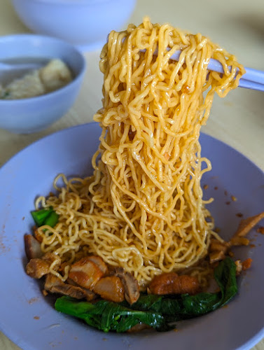 115 Bukit Merah Vw, stall 01-67, Singapore 151115