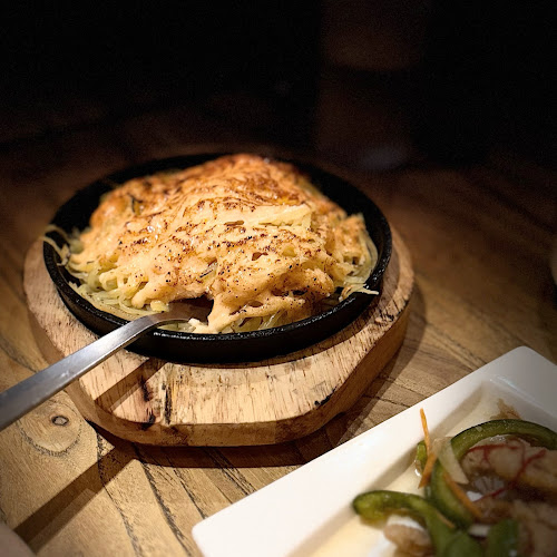 Shukuu Japanese Izakaya and Bar