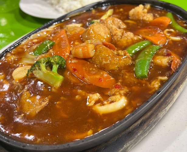 Comentarii opinii despre Rasa Rasa @ Teck Whye