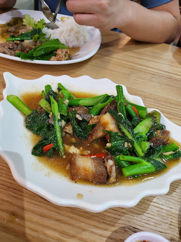 Chok Dee Authentic Thai Cuisine - Hospitality and gastronomy