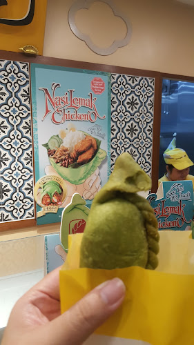 Old Chang Kee - Singapore