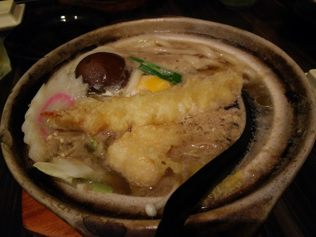 Megumi Japanese Restaurant - Singapore