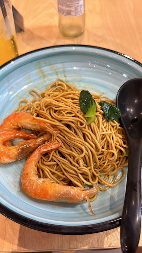 Western Mahua 西部马华中华第一面 - Hospitality and gastronomy