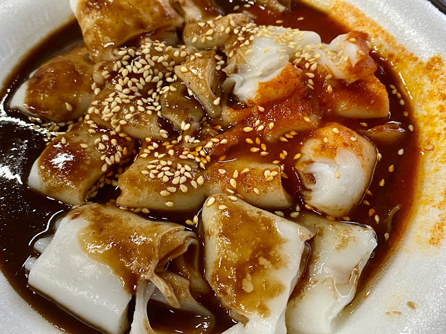 Chuan Heng Cooked Food - Singapore