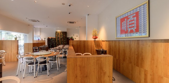 Tuan Yuan Pork Ribs Soup