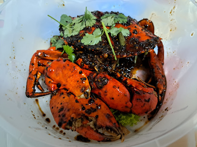 80 Playfair Road #02-19, Lobby B Kapo Factory Building, 367998