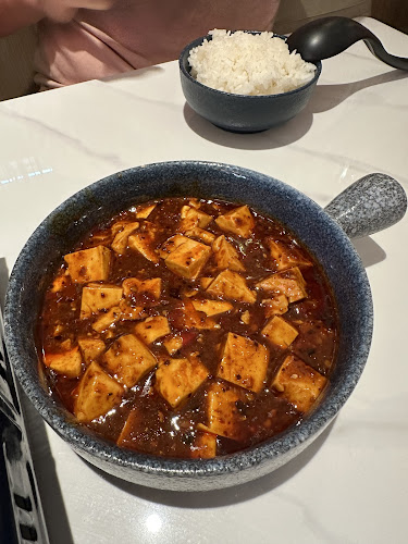 Chengdu Bowl Changi T3 成都Bowl - Singapore