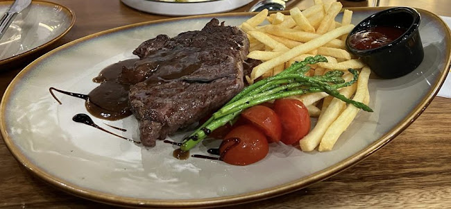 Canopy Changi City Point - Singapore