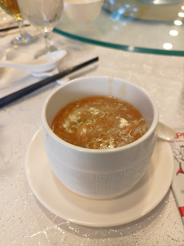 Gim Tim Restaurant - Singapore