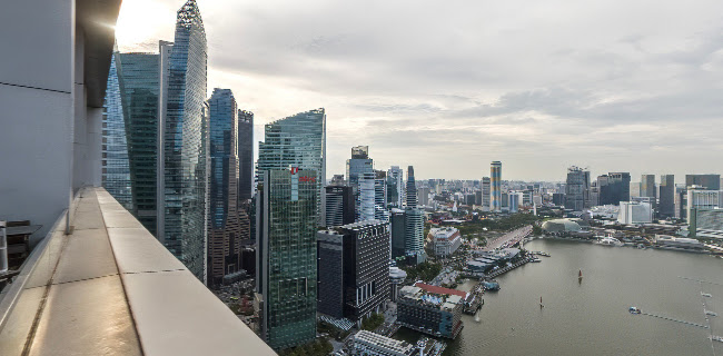 Opinii despre LeVeL33 în Singapore - Hospitality and gastronomy